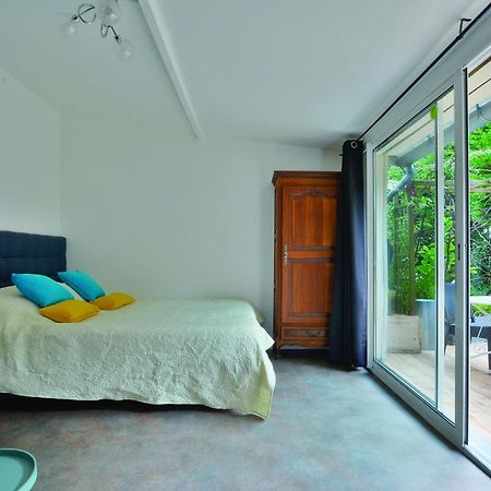 Gite Du Jardin Secret Saint-Valery-sur-Somme Exterior photo