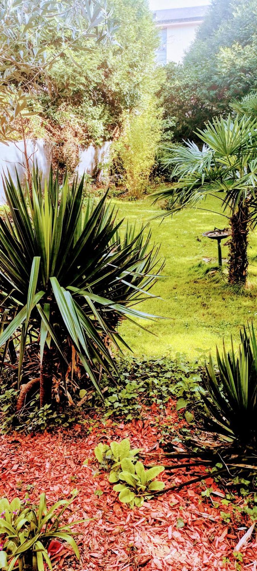 Gite Du Jardin Secret Saint-Valery-sur-Somme Exterior photo